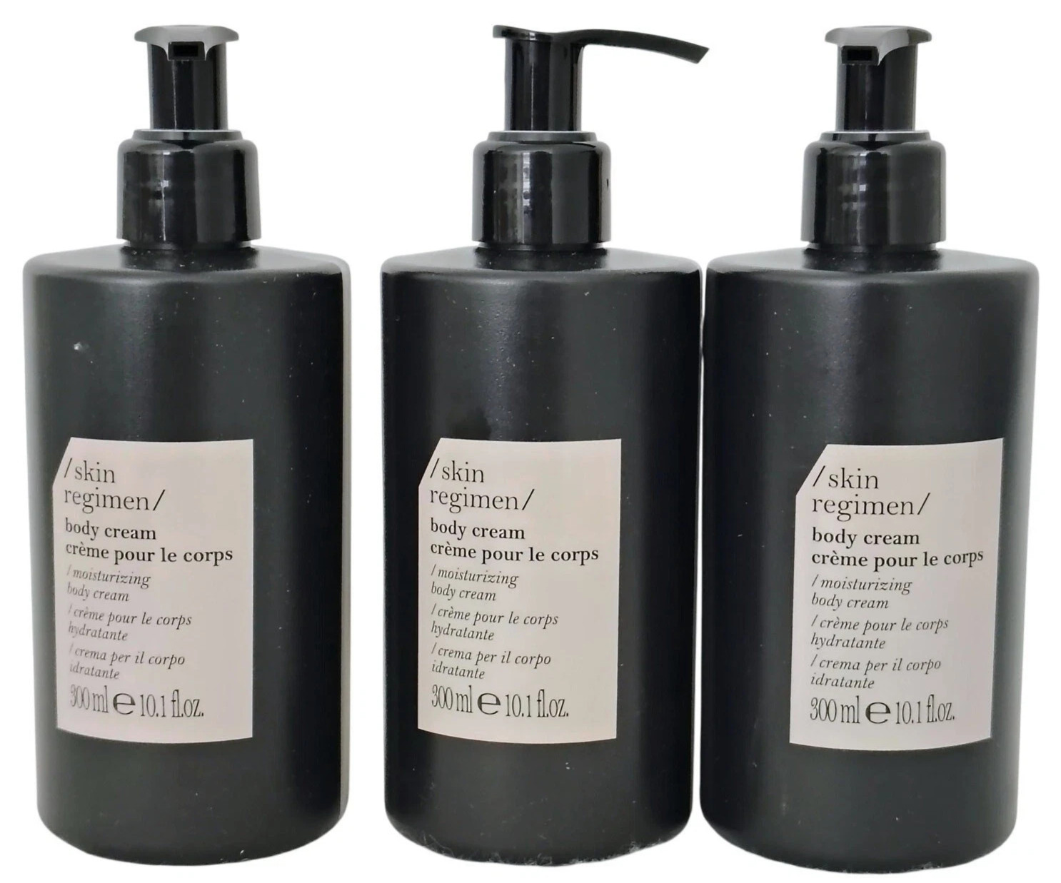 Comfort Zone 10.1 Fl Oz New Travel