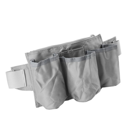 Tool Belt Pouch Waterproof Oxford Fabric Multipurpose 3 Pocket Electrician T DGD - Picture 17 of 22