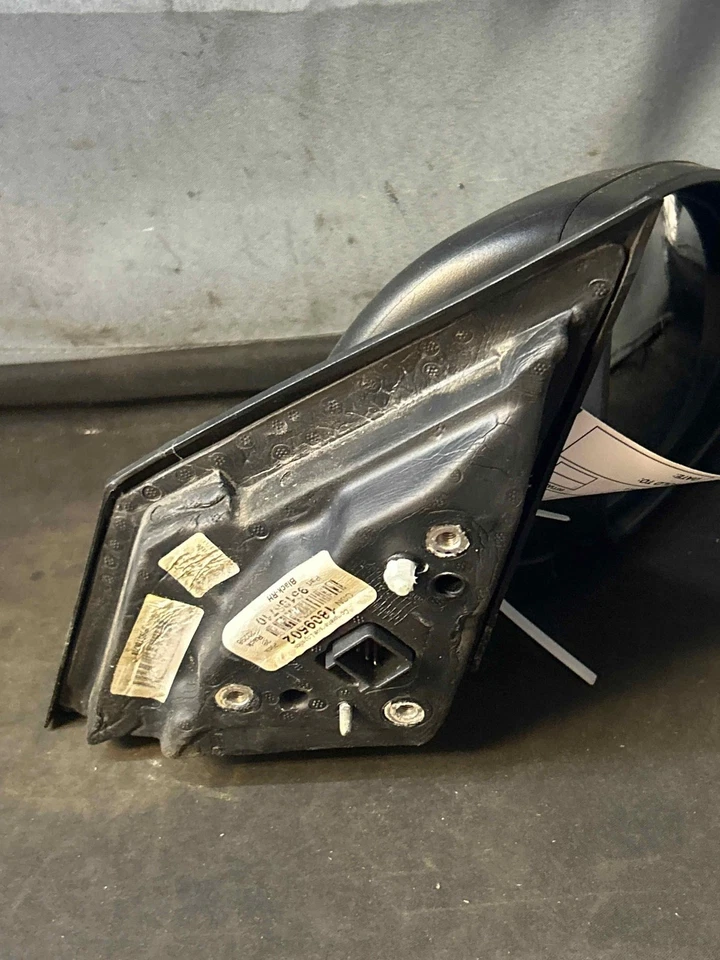 Fits 2011-16 Chevy Cruze Right Door Mirror (opt DWY) oem:95930557 Foto 4 de 4