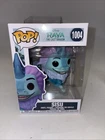 Funko Pop! Disney Raya And The Last Dragon Sisu #1004 w/ soft protector