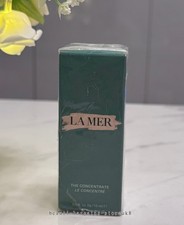 La mer The Concentrate serum 15ml sealed Barrier serum strengthen soothe protect
