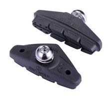 Image of BBB BBS-01D Road Stop Deluxe Brake Pads 2 Pairs
