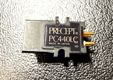 RARE AUDIO TECHNICA PRECEPT PC440LC MM PHONO ...
