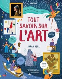 Tout savoir sur lart von Hull, Sarah | Buch | Zustand sehr gut