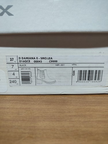 Scarpe Geox Donna 37 - Foto 6 di 6