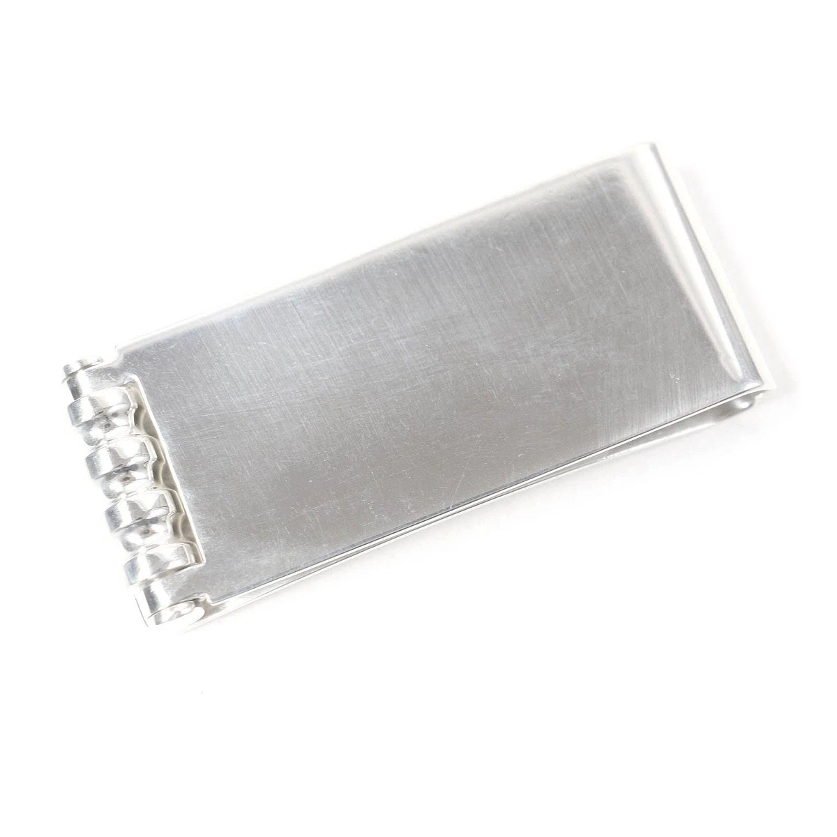 Tiffany & Co. Men's Money Clips for sale - eBay