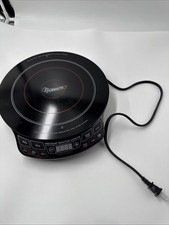 Precision NuWave Pro 30101 Induction Cooktop ...