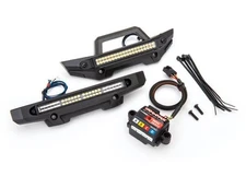 Traxxas Maxx Complete LED Light Kit 8990