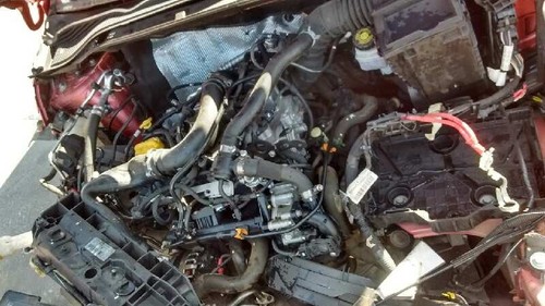 272101170R MOTEUR DE CHAUFFAGE / 3200988 POUR RENAULT CLIO IV DYNAMIQUE - Photo 10/10