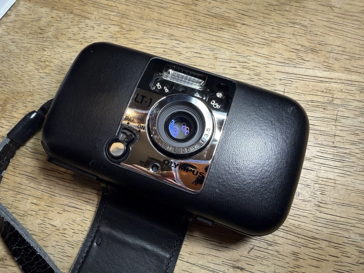Olympus LT Film Cameras for sale | eBay
