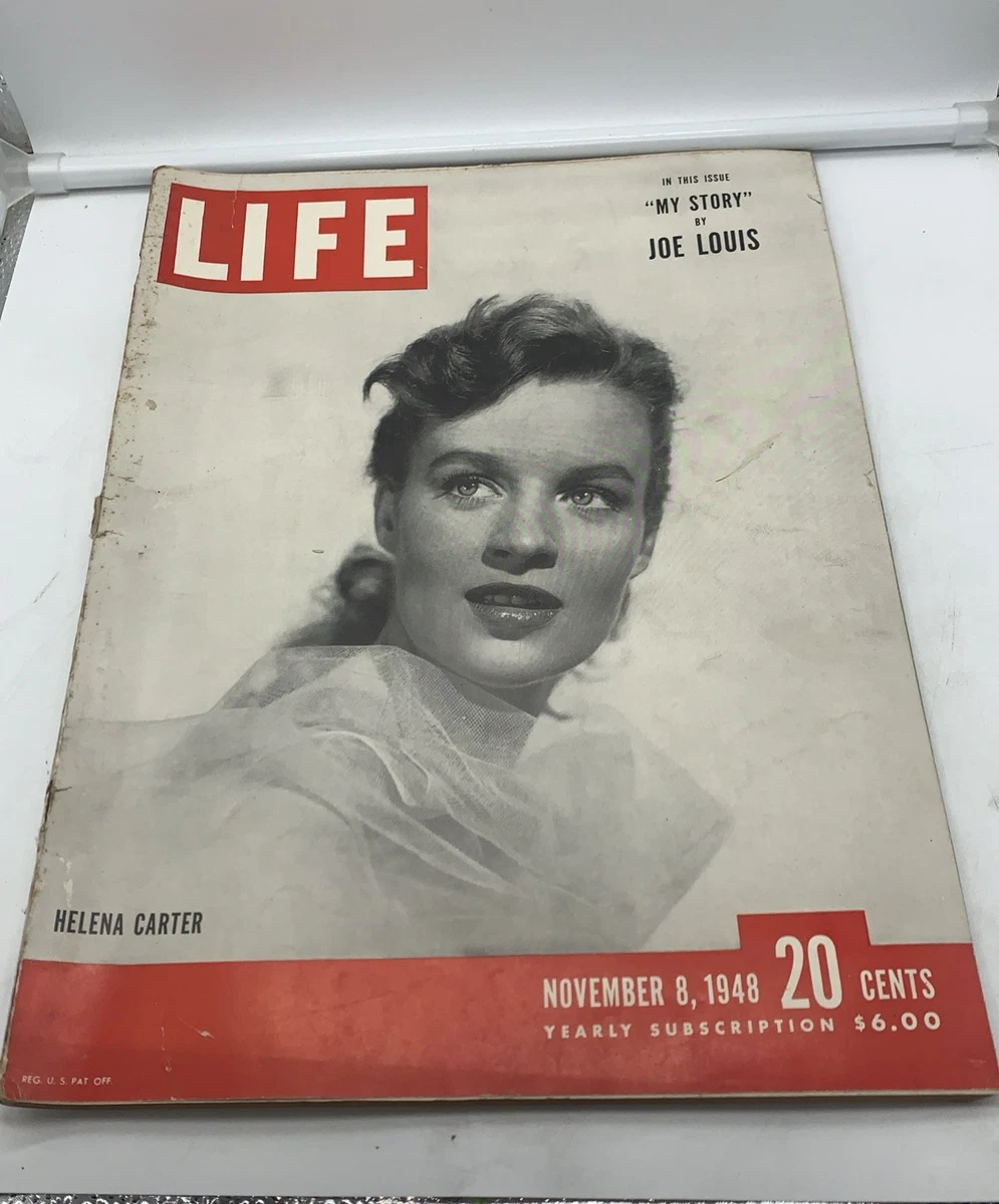 Life Magazine 1948 for sale | eBay