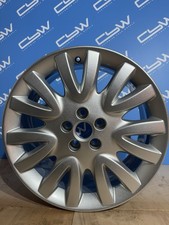 Jaguar XJ 18” Genuine Alloy Wheels Set Of 4