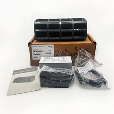 NEW Zebra SAC5070 800CR 8-Slot Battery Charger for RS507 RS507X Finger Scanner