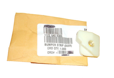 Stihl 066 Bumper Strip Chain Guard Catcher OEM MS 660 650 1122-640