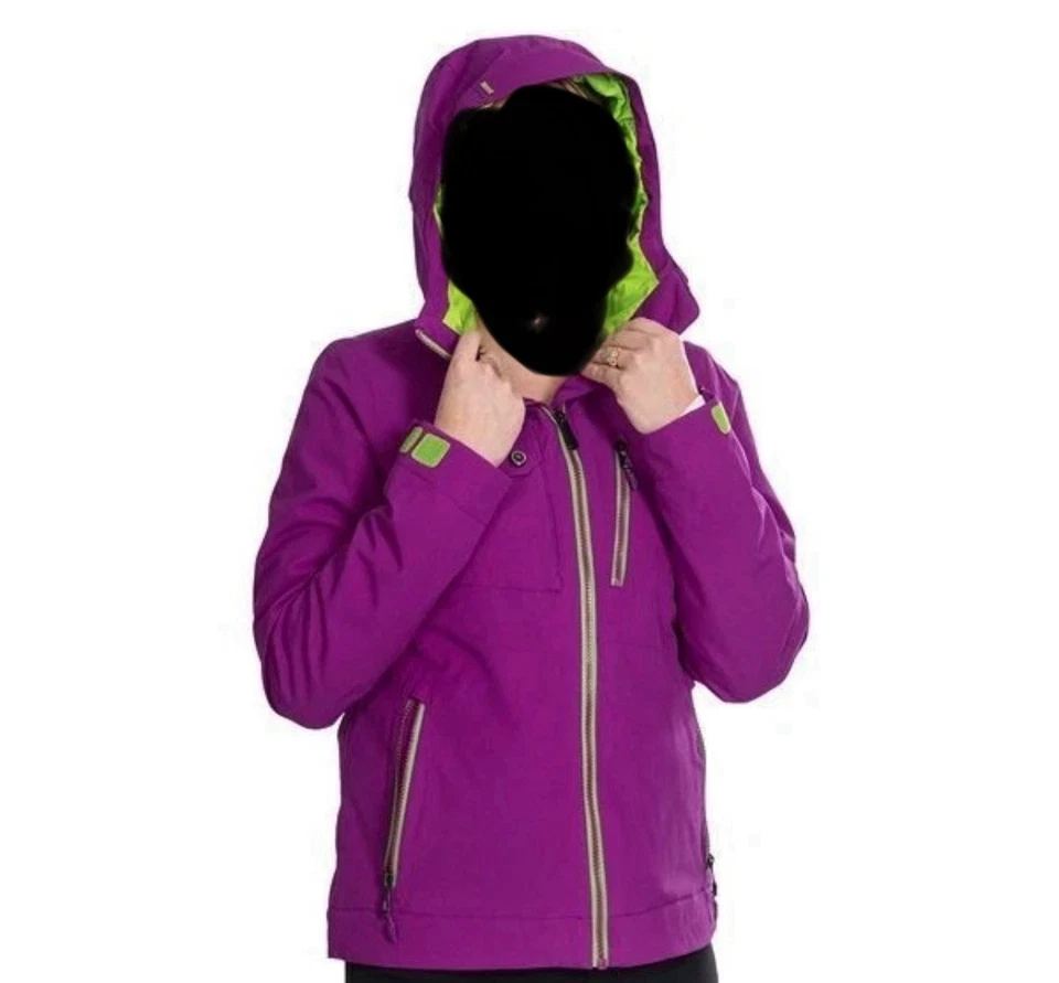 Marmot Free Skier Jacket Size L - Women's retails More Than $300 - Image 2 of 3