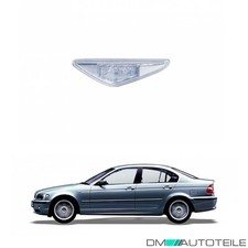 Seitenblinker vorne rechts LED Lampenträger für BMW 3er E46 Compact Touring