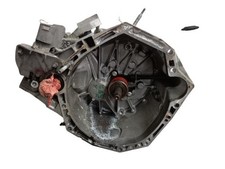 Boite de vitesse Renault MEGANE