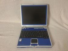 NEC Versa C200 CG13 – AMD Athlon XP-M1500, 1GB DDR1, 80GB HDD, Windows XP Pro