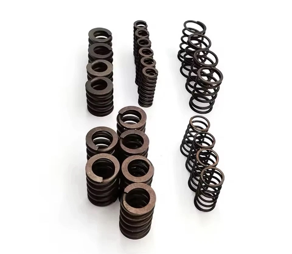 Ford Volvo Powershift 6DCT450  Gearbox clutch Retainer Kit  METAL + SPRING KIT - Image 4 of 4