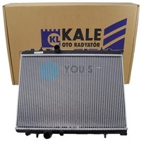 Kale WasserküHler KüHler FüR Citroen Xsara Break (N2) 1.6 16V / 2.0 16V -1330.86