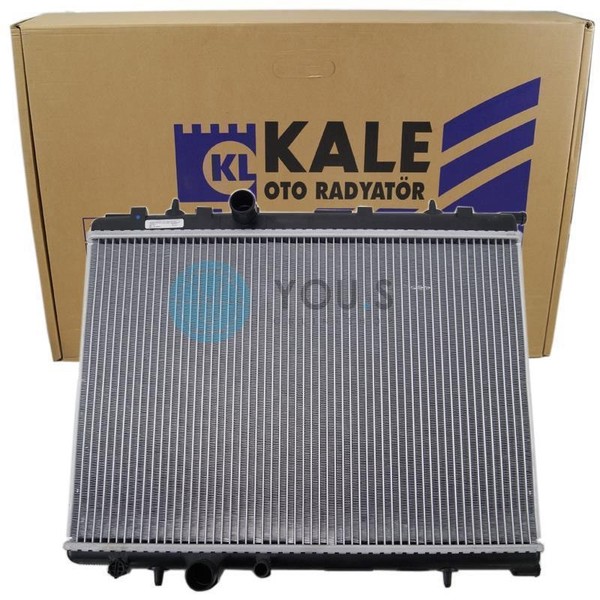 Kale WasserküHler KüHler FüR Citroen Xsara Break (N2) 1.6 16V / 2.0 16V -1330.86-image