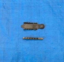 Rear Sight Elevators Winchester Remington Savage Marbles