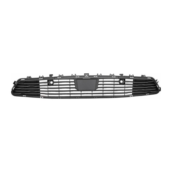 Diederichs LüFtungsgitter FrontstoßFäNger FüR Opel Corsa F P2JO Mitte 9829832380-image