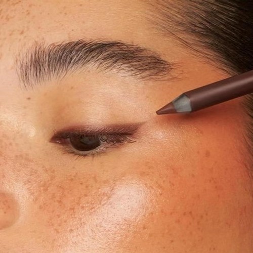 lakerain Eyeliner Pencil Waterproof, 24 Hr Waterproof Duo Sharpenable Eye Pencil - Picture 7 of 21