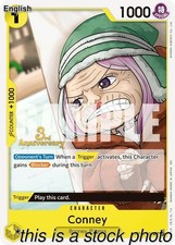 Conney [OP13 ANN - OP13-106] Common NM