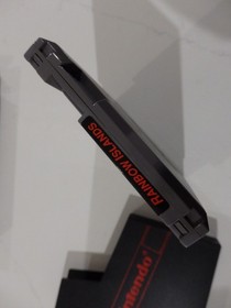 Rainbow Island Bubble Bobble 2 Nintendo NES PAL   -   No Booklet