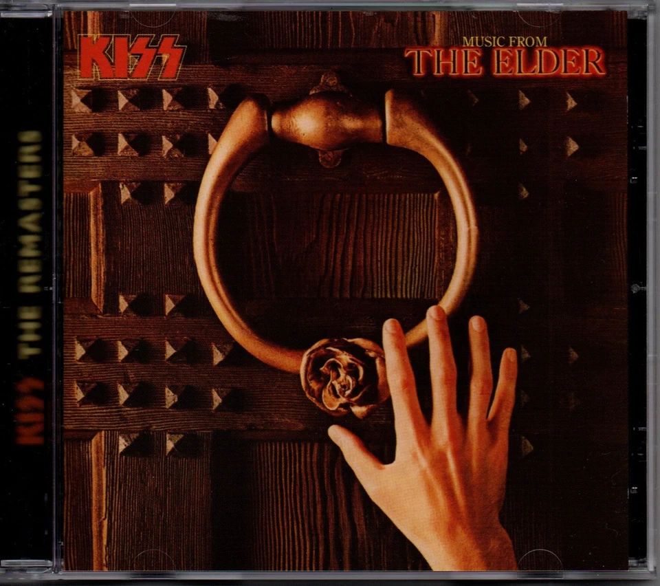 Kiss: The Elder
