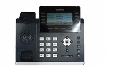Yealink T43U IP Phone System