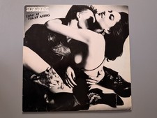 Scorpions: Love At First Sting (LP, Vinyl / S...