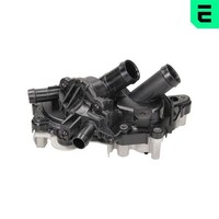 Optimal Wasserpumpe AQ-2349 FüR Audi Seat Skoda VW