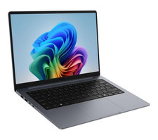 SAMSUNG Galaxy Book6 14" Laptop Copilot PC - Intel�Core� Ultra 7