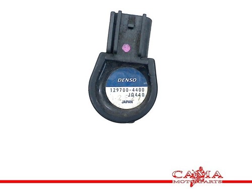 IGNITION COIL Suzuki GSX R 750 2004-2005 (GSXR750 K4/K5) 2004 1297004400 #26122 - Picture 2 of 2