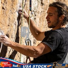 Climbing Fall Protection Self-locking Device,...