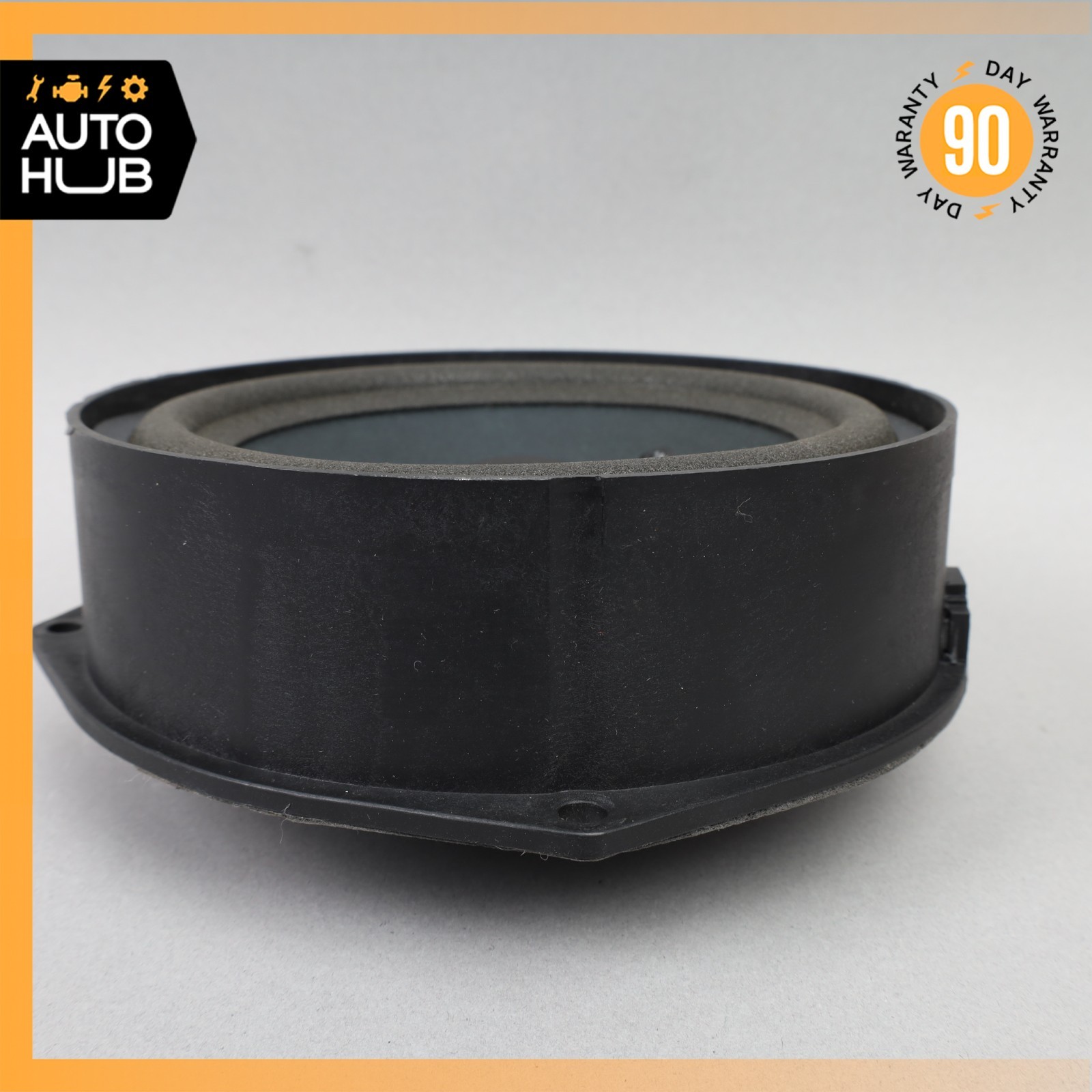 Bentley Continental GTC GT Front or Rear Door Sound Speaker OEM