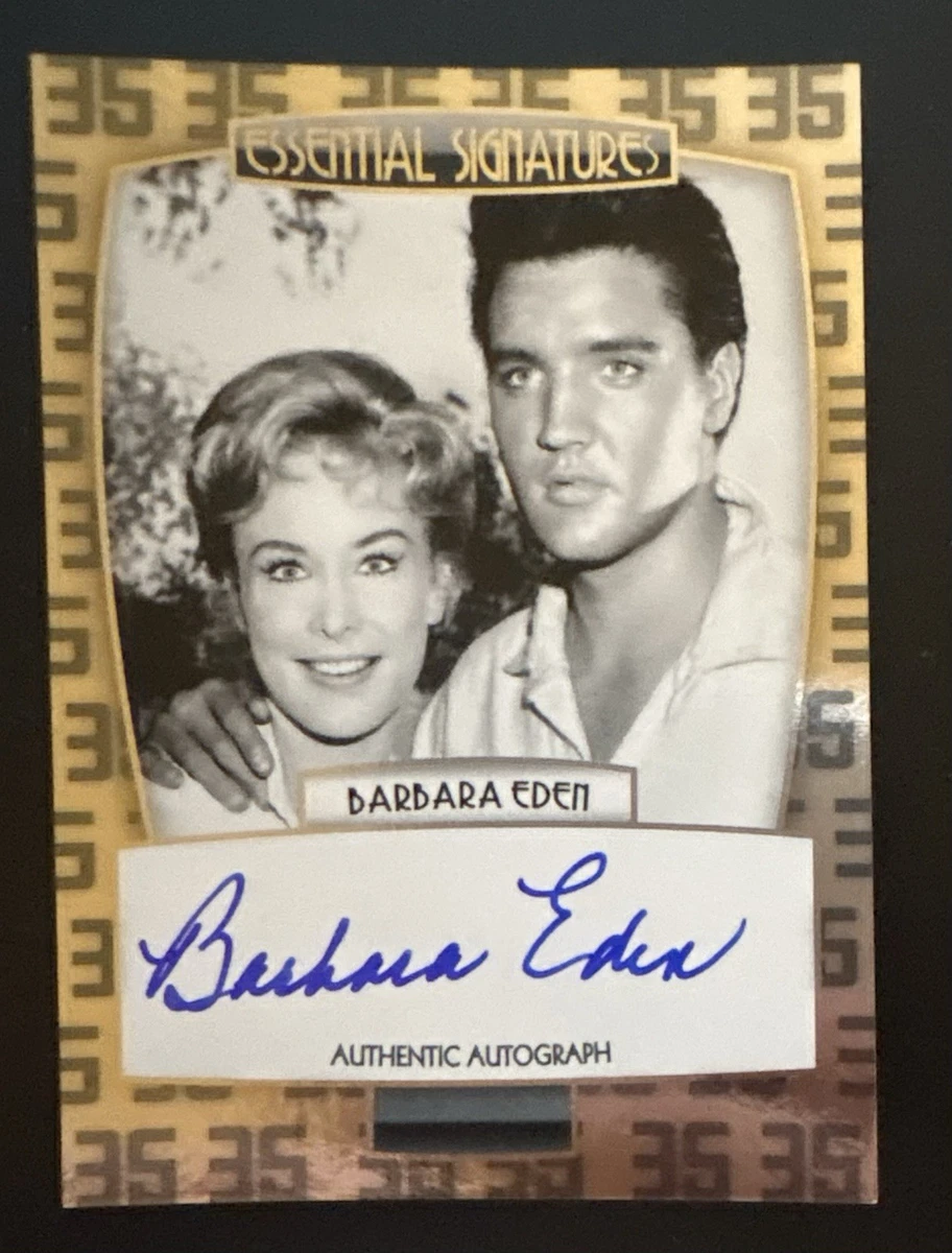 Elvis Presley Trading Cards for sale | eBay