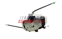 Fast TüRschloss FT95008 FüR Fiat Qubo Multijet 225AXE1A 225CXE1A 225AXH1A Power