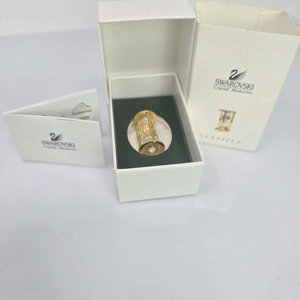 Swarovski Crystal Memories for sale | eBay