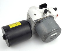14-16 Kia Optima Hybrid Abs Pump Anti Lock Brake Module Unit Oem 58600-4u500 14-16 Kia Optima Hybrid Abs Pump Anti Lock Brake Module Unit Oem 58600-4u500