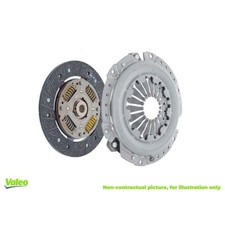 Kit d'embrayage Opel Adam