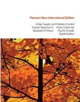 Water Supply And Pollution Control Warren Viessman (U. A.) Taschenbuch Englisch