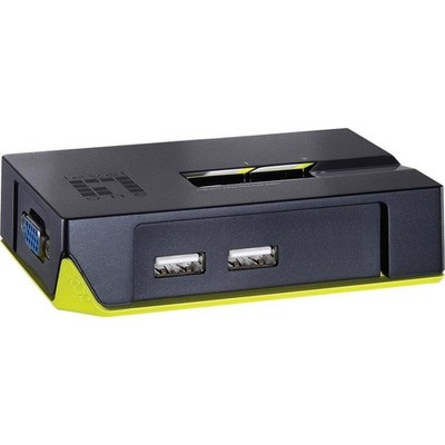 Level One KVM-0422 4-Port USB KVM Switch