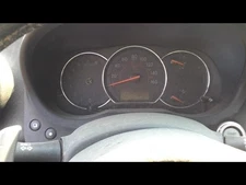 Speedometer Analog Cluster MPH Fits 11-12 MAXIMA 26333958