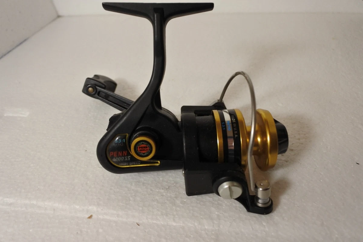 penn 4200ss products for sale | eBay