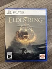New In Box Sealed - Elden Ring - Sony PlayStation 5
