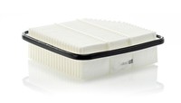 Mann-Filter Mann-Filter Luftfilter C24007 FüR Lexus Toyota C24007
