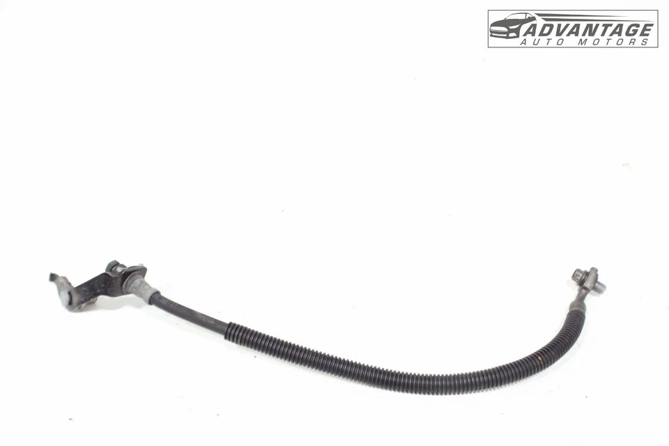 Chevrolet Blazer 2019-2020 tracción delantera derecha pinza de freno manguera hidráulica OEM Foto 2 de 4